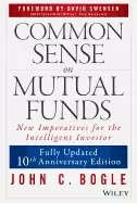 Image of common sense on mutual funds fully updated 10th anniversary edition