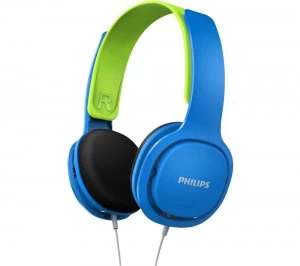 Image of Philips SHK2000 Kids Headphones