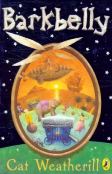 Image of Barkbelly by Cat Weatherill Paperback