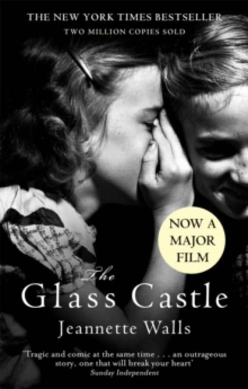 Image of The Glass Castle by Jeannette Walls Paperback