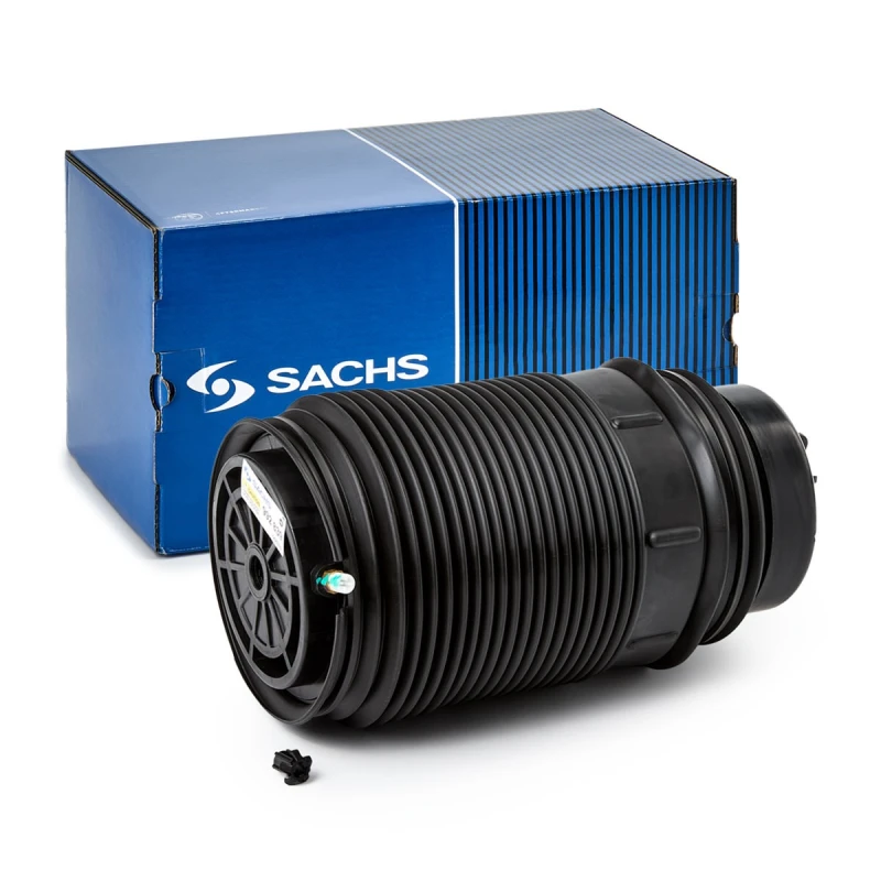 Image of SACHS 992 839 Air Spring, suspension Air Spring,suspension (4119)