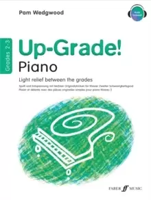 Image of Piano : Grades 2-3