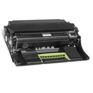 Image of Lexmark 50F0Z00 Black Return Program Imaging Unit