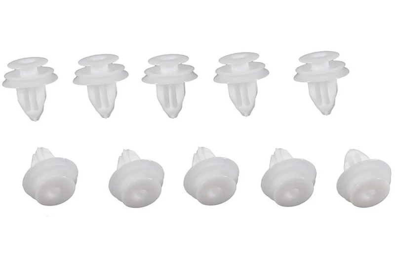 Image of Trim clip METZGER 2280043