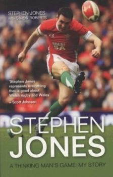 Image of Stephen Jones by Simon Roberts Book