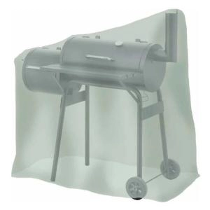 Image of Tepro Offset BBQ Cover Beige - Garden & Outdoor