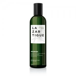 image of Lazartigue Nourish Shampoo with Shea Butter 250ml