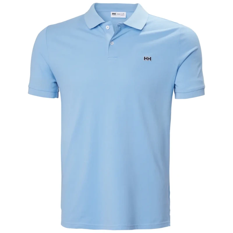 Image of Helly Hansen Polo Helly Hansen Elba Fitted Bleu Male 2XL