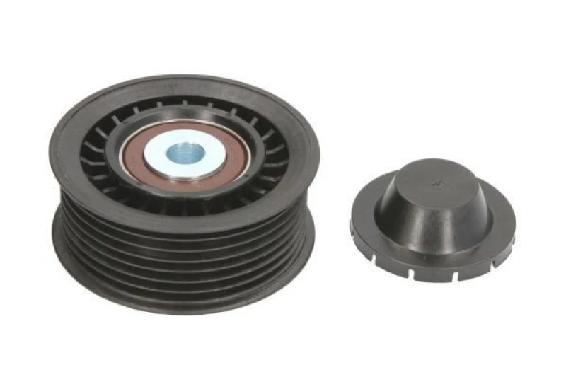Image of BTA Deflection / guide pulley, V-ribbed belt BTA E2R0033BTA