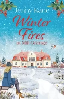 Image of Winter Fires at Mill Grange