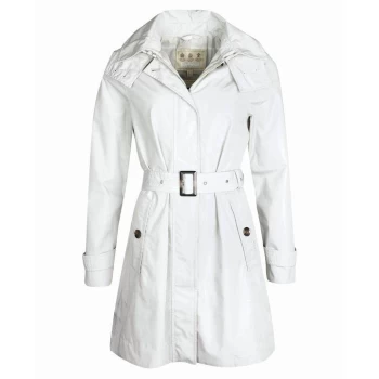 Image of Barbour Beatrice Jacket - Cream