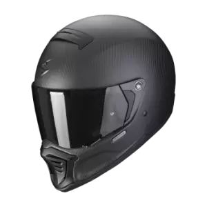 Image of Scorpion Exo-Hx1 Carbon Se Matt Black XL