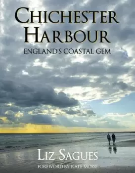 Image of Chichester Harbour by Liz Sagues