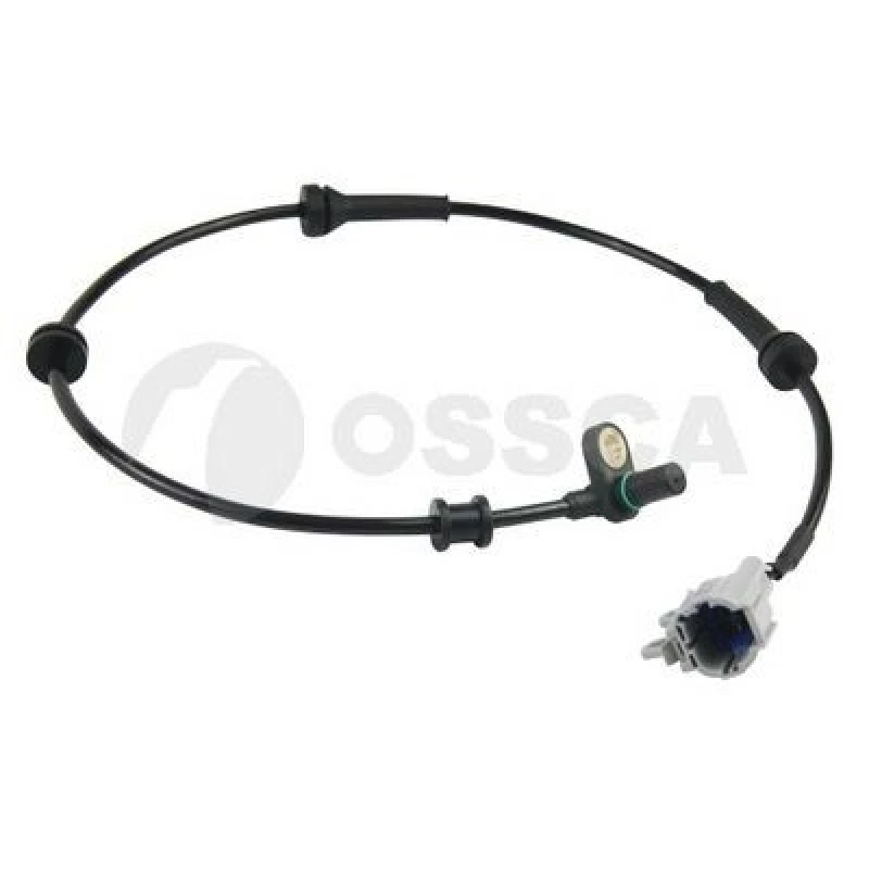 Image of OSSCA ABS sensor OSSCA 19998
