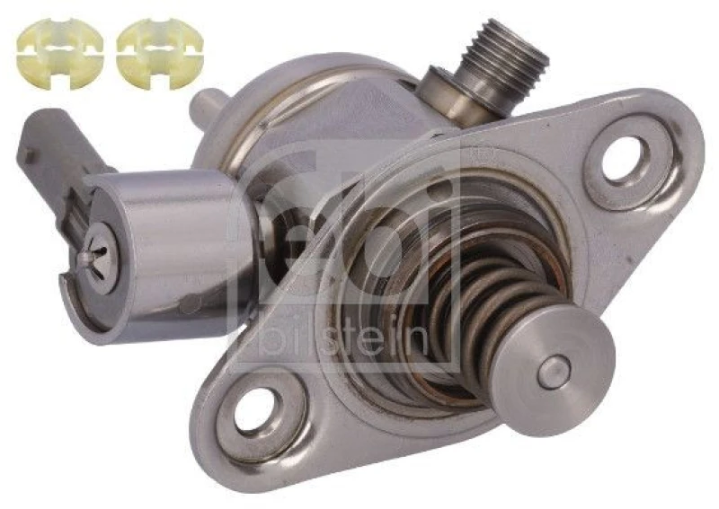 Image of High pressure fuel pump FEBI BILSTEIN 1002457