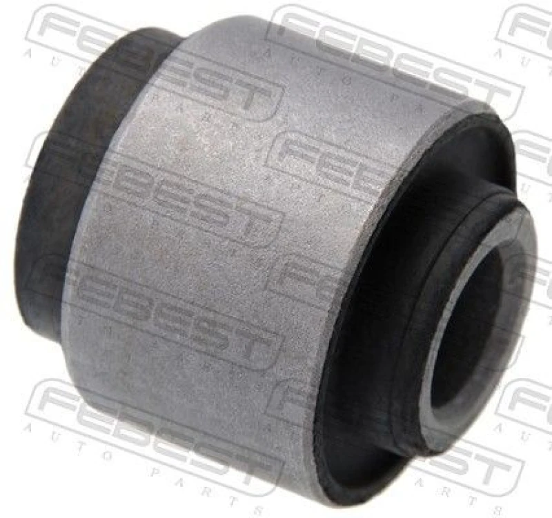 Image of Axle bush FEBEST NAB-300