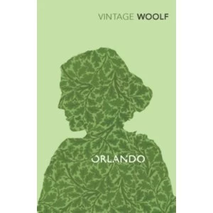 Image of Orlando by Virginia Woolf (Paperback, 2004)