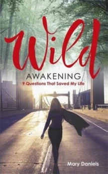 Image of Wild Awakening by Mary Daniels Book