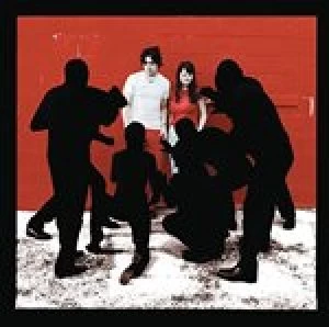Image of The White Stripes - White Blood Cells (Music CD)