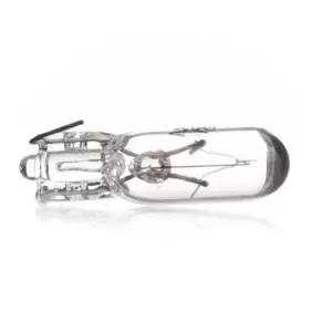 Image of JP GROUP Bulb, instrument lighting VW,AUDI,SKODA 1195901500