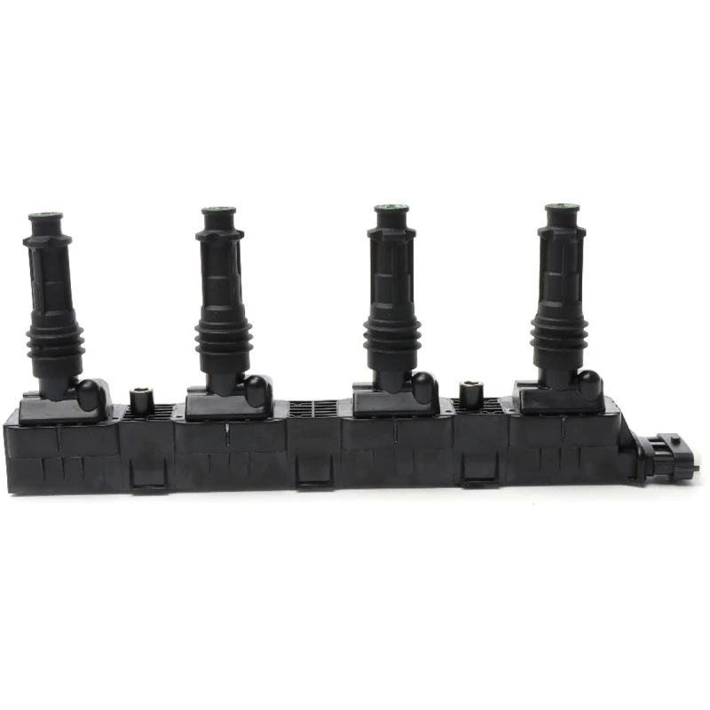 Image of METZGER 0880009 Ignition coil Coil,ignition (689)