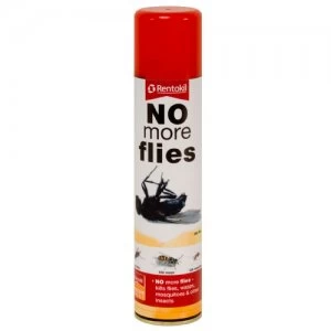 Image of Rentokil Flying Insect Killer