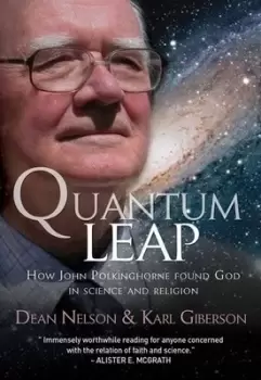 Image of Quantum leap by Dean Nelson