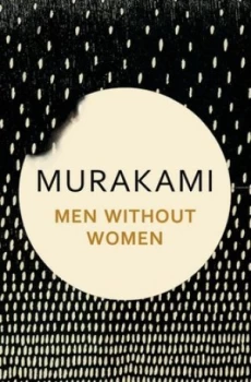 Image of Men Without Women by Haruki Murakami Hardback