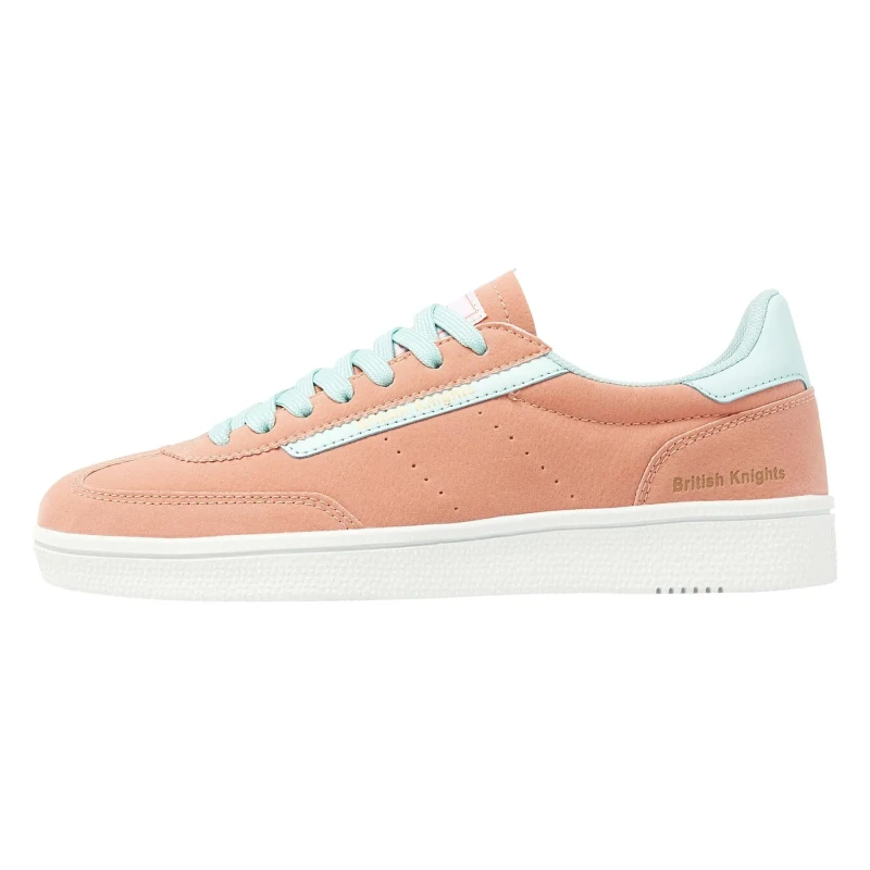 Image of british knights Trainers British Knights Revival Rose Unisex 37