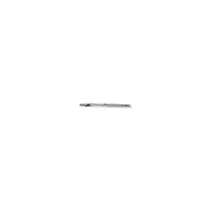 Image of Stichsageblatt T234 X Progressor for Wood L.117mm Zahnteilung 2-3mm HCS 25erPack
