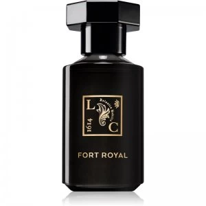 image of Le Couvent Maison de Parfum Remarquables Fort Royal Eau de Parfum Unisex 50ml