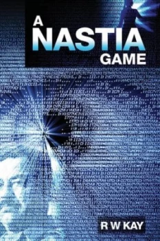 Image of A Nastia Game by R. W. Kay Book