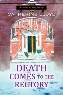 Image of Death Comes to the Rectory