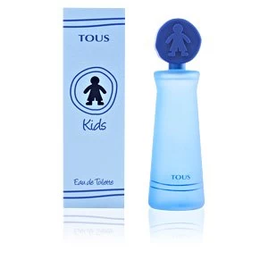 image of Tous Kids Boy Eau de Toilette For Kids 100ml