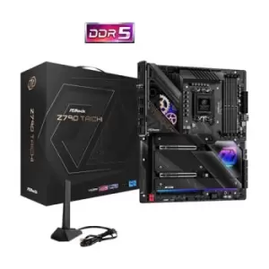 Image of Asrock Z790 Taichi Intel Z790 LGA 1700 Extended ATX
