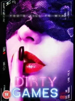 Image of Dirty - DVD