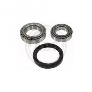 image of Front (left /right) Wheel Bearing Kit A.B.S. 200315