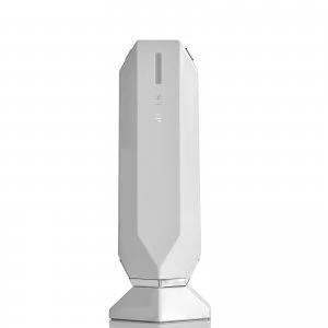 Image of TriPollar Stop Facial Skin Renewal Device - White