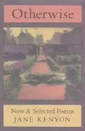 Image of otherwise new and selected poems