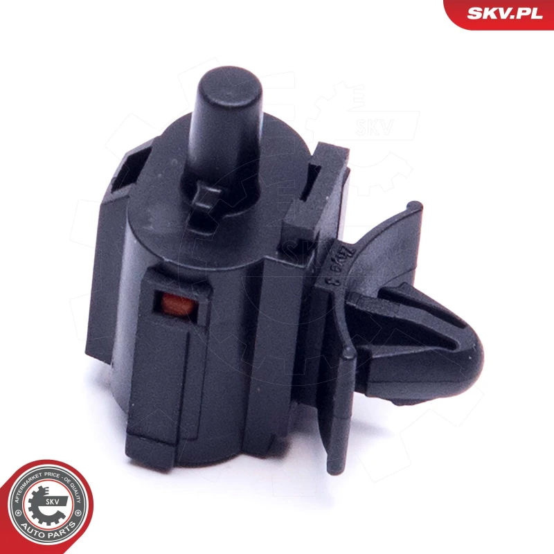 Image of ESEN SKV Ambient temperature sensor ESEN SKV 17SKV707