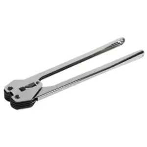 Image of Slingsby Polypropylene Strapping Sealers for 12mm Wide Strapping