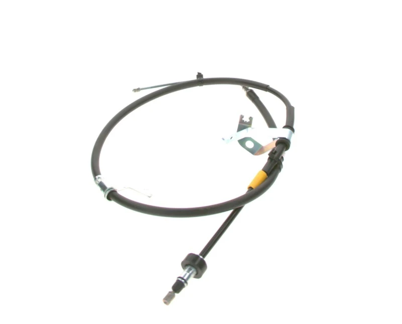 Image of Handbrake cable Bosch 1 987 482 839