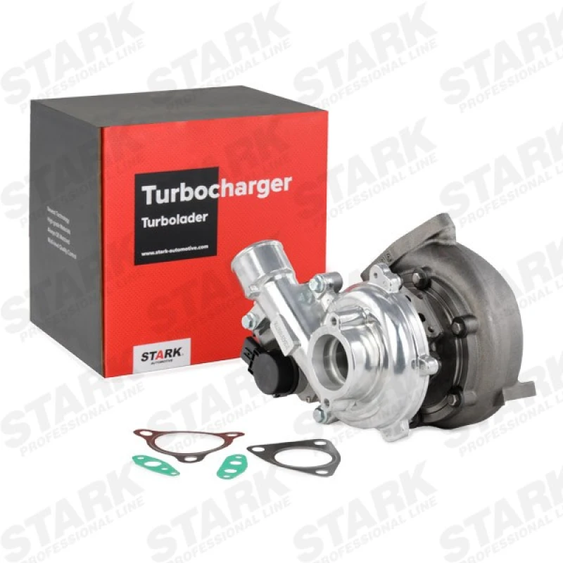 Image of STARK Turbocharger STARK SKCT-1191073