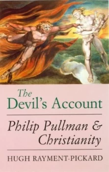 Image of The Devils Account by Hugh Rayment-Pickard Book