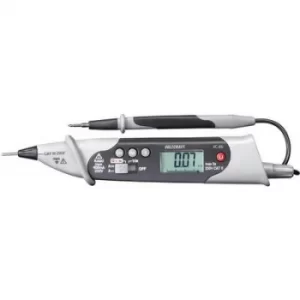 Image of VOLTCRAFT VC-86 Handheld multimeter Digital CAT III 250 V Display (counts): 4000