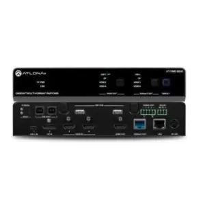 Atlona AT-OME-RX11 AV matrix switcher 104 W