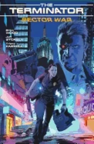 Image of terminator sector war