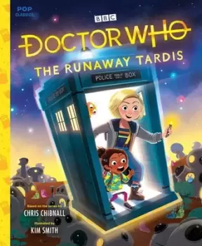 Image of Doctor Who - Rebecca Gyllenhaal - Hardback - Used