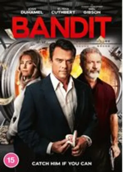 Image of Bandit [DVD]