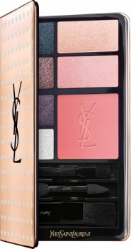 Yves Saint Laurent Make-Up Palette 8.6g - High On Stars Edition